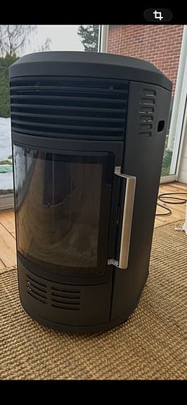 2 x Nya Gasolkaminer