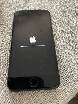 Apple iPhone SE (2-3 gen) 64 GB smartphone