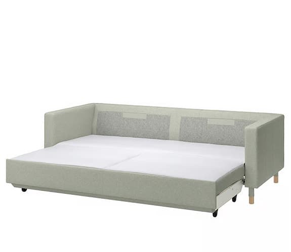 Ikea bäddsoffa Landskrona