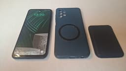 Samsung Galaxy A13 mobiltelefon 64 GB