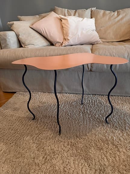 Soffbord från @Klevering