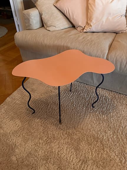 Soffbord från @Klevering