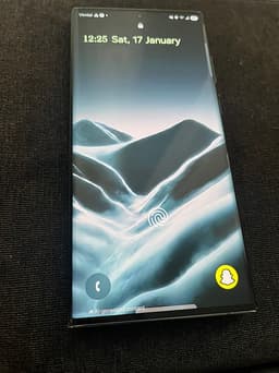 Samsung Galaxy S22 Ultra 128gb