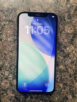Apple iPhone 12 Pro 256 GB