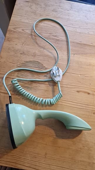 Ericofon cobra phone