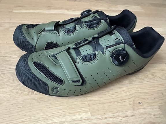 MTB skor Comp Boa Fir strl 44