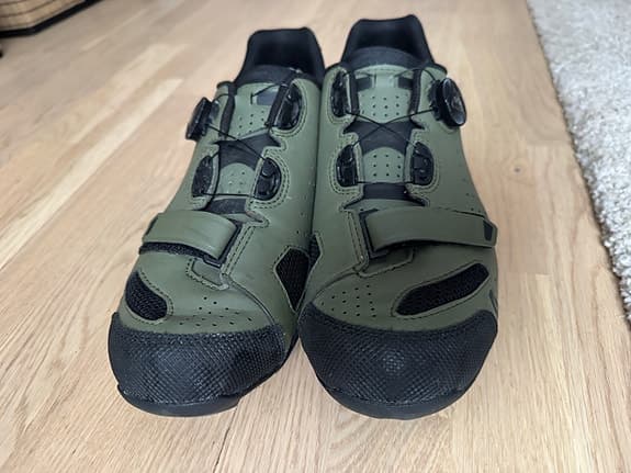 MTB skor Comp Boa Fir strl 44