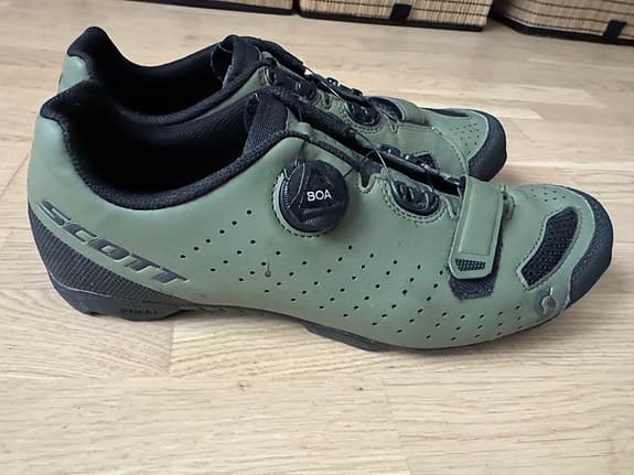 MTB skor Comp Boa Fir strl 44