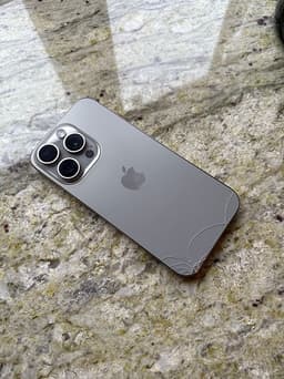 Apple iPhone 15 Pro Max 256 GB