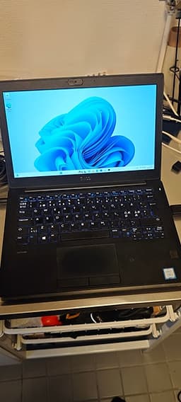 Dell Latitude 7280