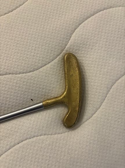 Titleist putter