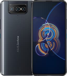 Asus ZenFone 8 Flip Smartphone med vändbar kamera