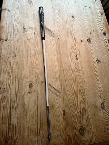 Stroke Lab-putterskaft