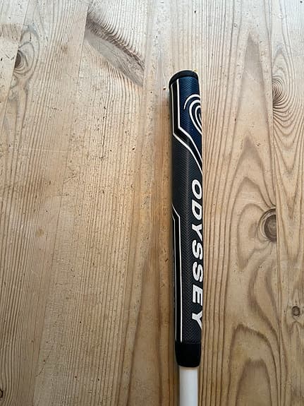 Stroke Lab-putterskaft