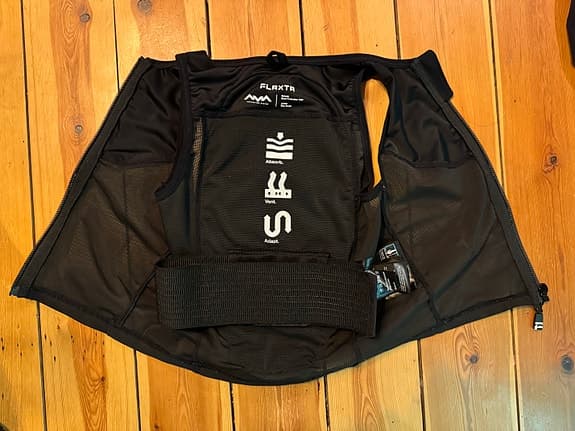 Flaxta Behold Junior S nyskick