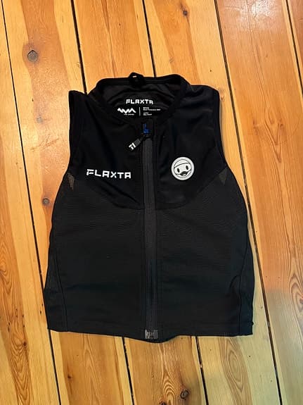 Flaxta Behold Junior S nyskick