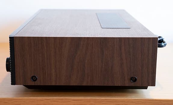 Rotel RX-602 AM/FM Stereo Receiver