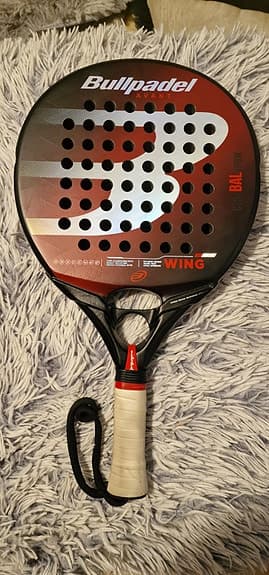 Bullpadel Wing Avant