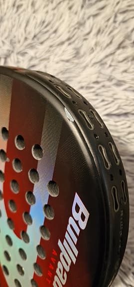 Bullpadel Wing Avant