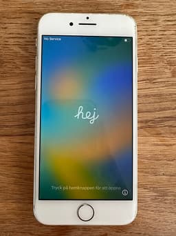 Apple iPhone 8 64 GB