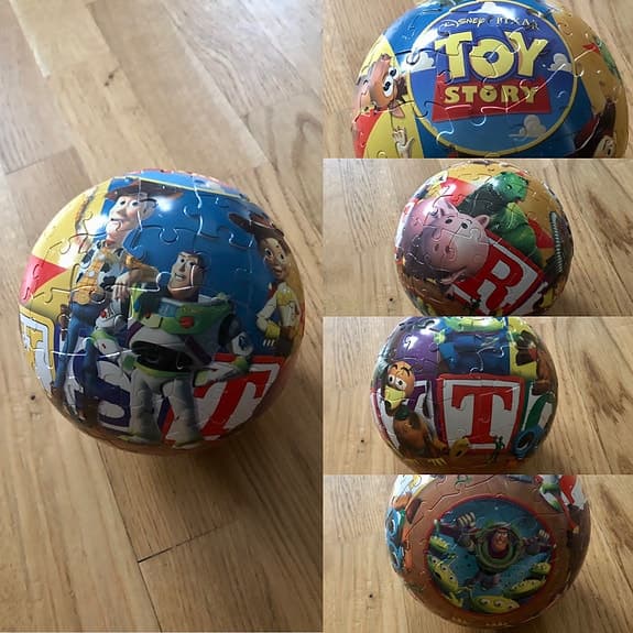 Minecraft, barnleksaker toy story