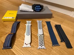 Apple Watch Ultra 3