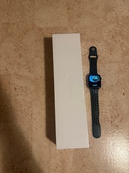 Apple Watch series 4