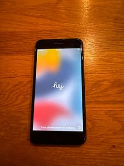 Apple iPhone 7 Plus 128 GB