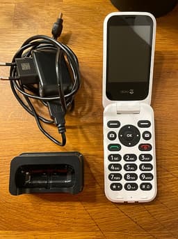 Doro mobiltelefon 6881