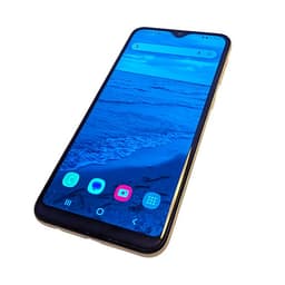 Samsung Galaxy A20e med skärm i toppskick (inkl. ny skärmfolie)