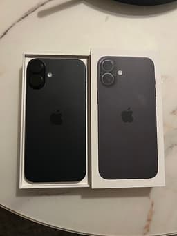 iPhone 16 Plus 128 GB
