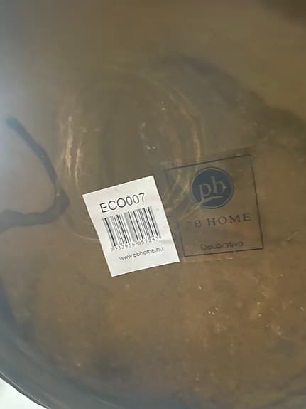 Exclusiva krukor från NK