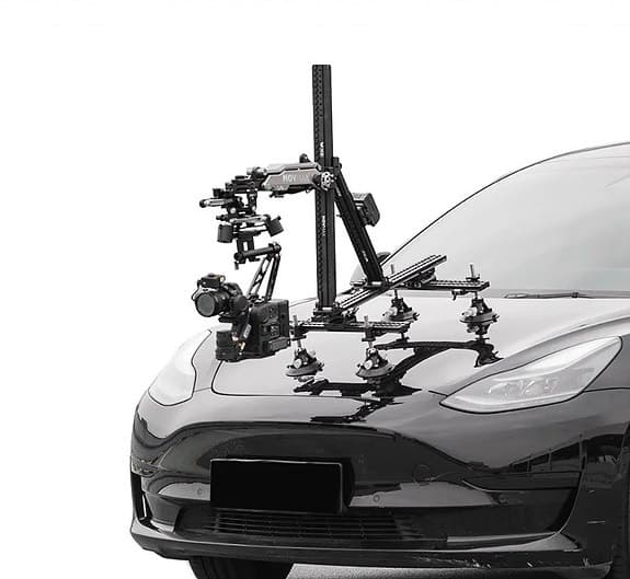 MOVMAX N2 Air Arm Mini – Kit