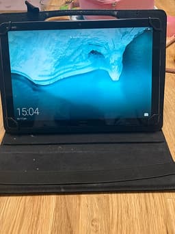 Huawei MediaPad M5 lite 32G