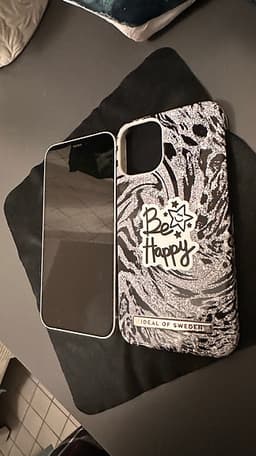 Apple iPhone 12 mini 128 GB vit