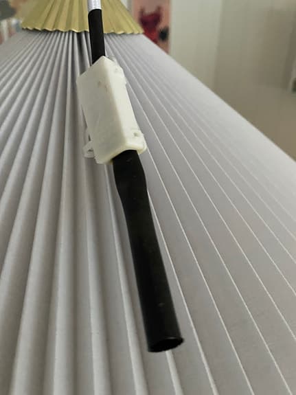 Matisse pendel från Globen Lighting