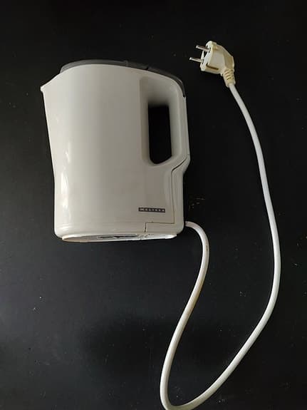 Melissa vattenkokare 1 liter