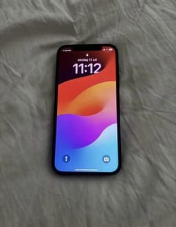 Apple iPhone 12 64 GB mobiltelefon