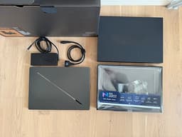 ASUS ROG Zephyrus G16 - 16" | RTX 4070 | Ryzen AI 9 | 32GB | 1TB