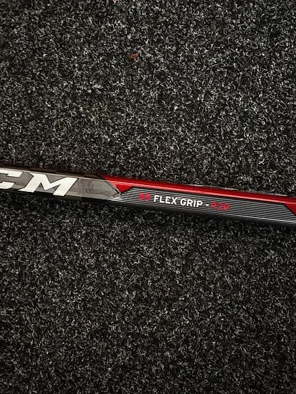 Hockeyklubba - Oanvänd - CCM Jetspeed FT2 - Left - P29 - 85 Flex