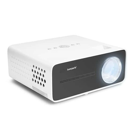Luxor Projektor