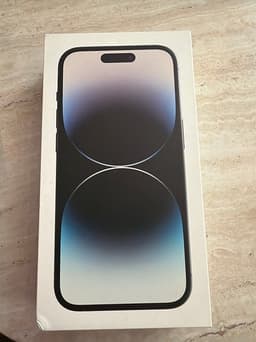 Apple iPhone 14 Pro 128 GB