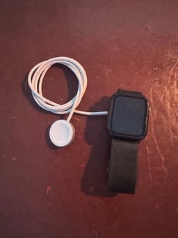 Apple Watch 5 44mm