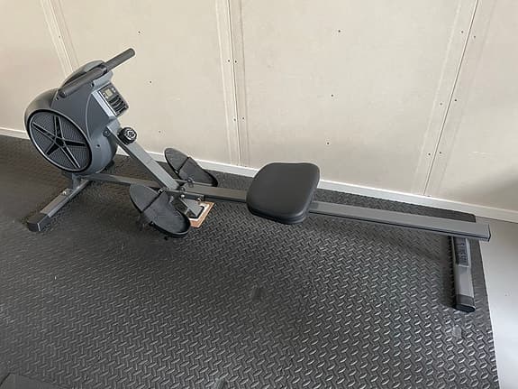 S-Line 500 Roddmaskin