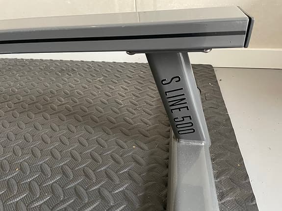 S-Line 500 Roddmaskin