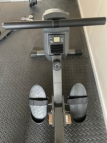 S-Line 500 Roddmaskin