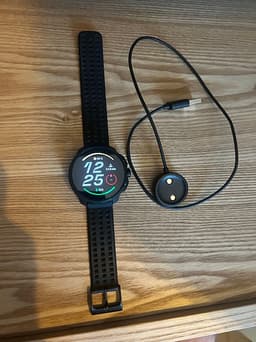 Suunto Race smartklocka svart