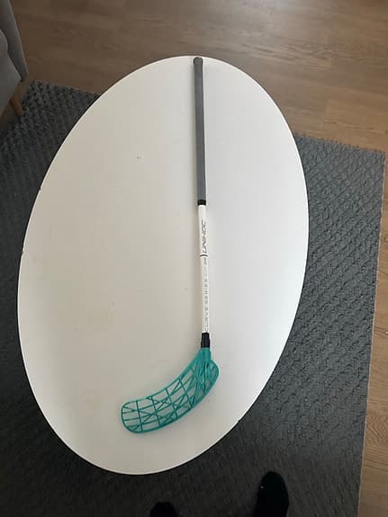 UNIHOC curve series 3.0* 26!