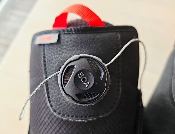 Snowboardskor Junior Burton Zipline Boa strl 35