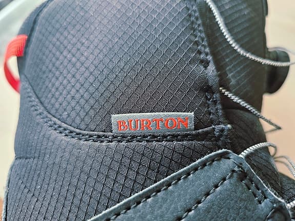 Snowboardskor Junior Burton Zipline Boa strl 35